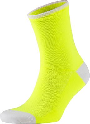 Altura Airstream Socks  - giallo alta visibilità, giallo alta visibilità