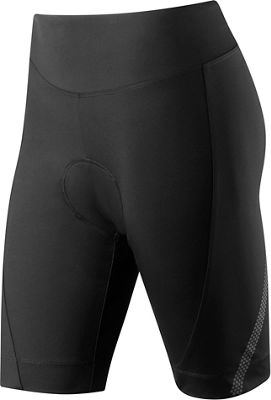 Altura Women's Firestorm Waist Shorts - Noir - UK 8