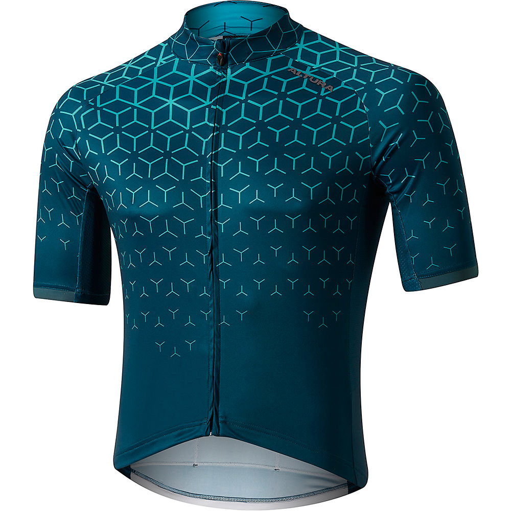 Altura Icon Jeresy Hex - Bleu