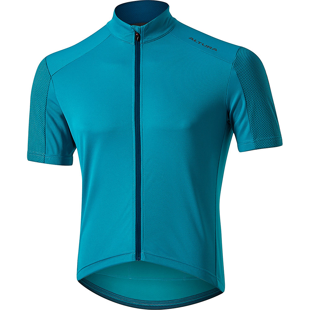 Altura Nightvision Jersey - Caneel Bay
