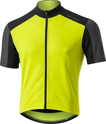 Altura Nightvision Jersey Review