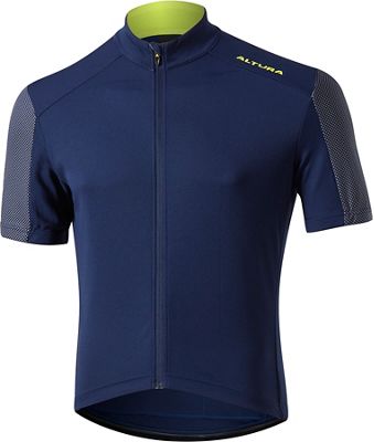 Altura Nightvision Jersey  - Marine, Marine