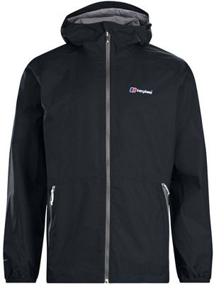 Berghaus Light Jacket - Jet Black - XXL