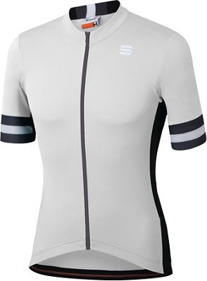 Sportful Kite Jersey - Blanc