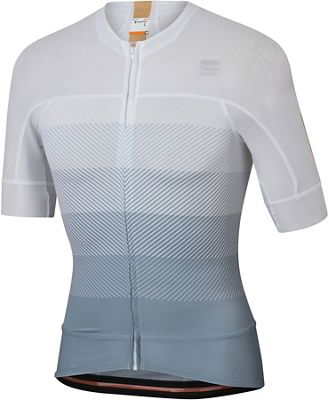 Sportful Bodyfit Pro Evo Jersey - Cement-White-Gold