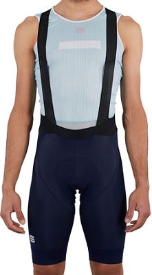 Sportful Bodyfit Pro Ltd Bibshort - blu - XXXL, blu