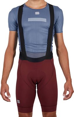 Sportful Bodyfit Pro Ltd Bibshort - Red Wine - XXL, Red Wine