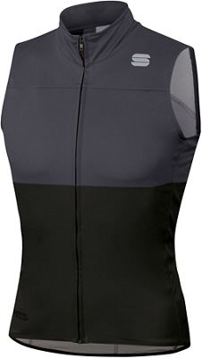 Sportful Bodyfit Pro Vest - Noir/Anthracite