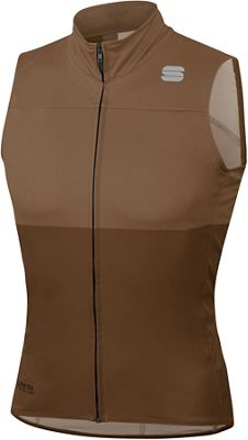 Sportful Bodyfit Pro Vest - Chocolate-Coconut