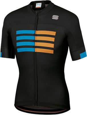 Sportful Wire Jersey Review