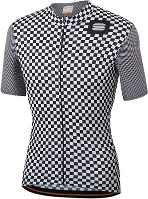 Sportful Checkmate Jersey Review