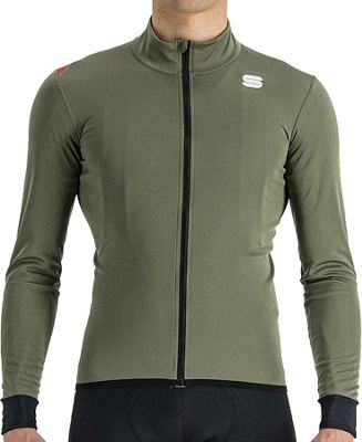 Giacca Sportful Fiandre Light NoRain - Beetle - XL, Beetle