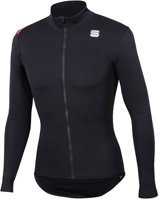 Sportful Fiandre Light NoRain Jacket - Noir - XL