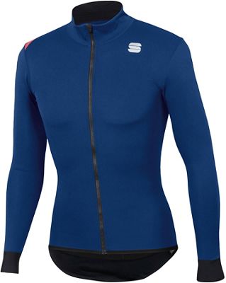 Sportful Fiandre Light NoRain Jacket - Blue Twilight - XXXL