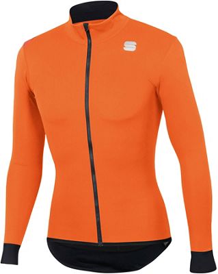 Sportful Fiandre Light NoRain Jacket - Orange SDR