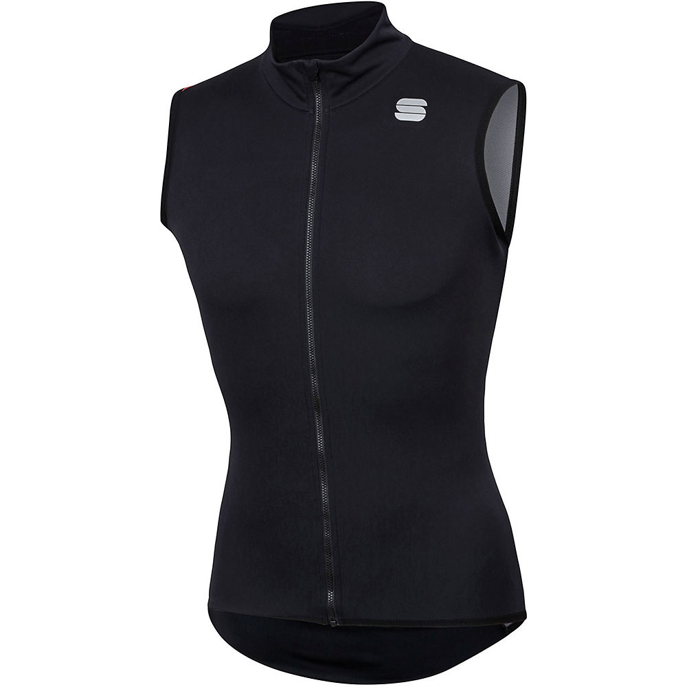 Sportful Fiandre Light NoRain Vest - Noir - XL