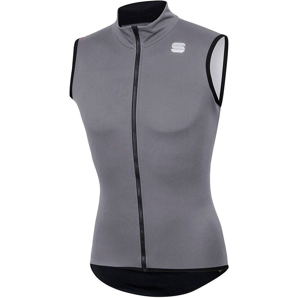 Sportful Fiandre Light NoRain Vest - Cement