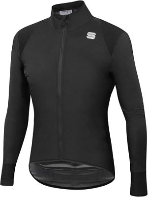 Sportful Hot Pack NoRain Jacket - Black - M}, Black