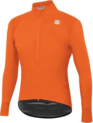 Sportful Hot Pack NoRain Jacket - Orange SDR - XXXL}, Orange SDR