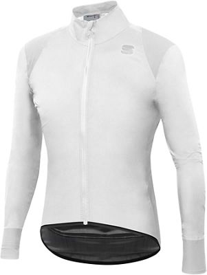 Sportful Hot Pack NoRain Jacket - White - XXXL}, White