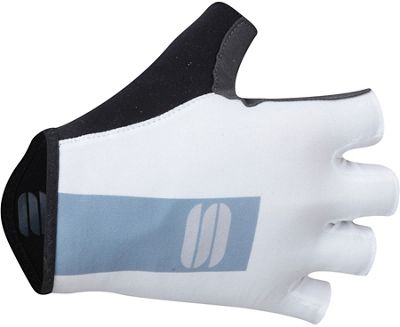 Sportful Bodyfit Pro Gloves - White-Cement - XS
