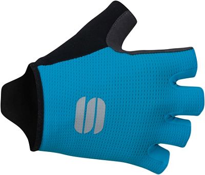 Sportful TC Gloves - Blue ATomic - XS