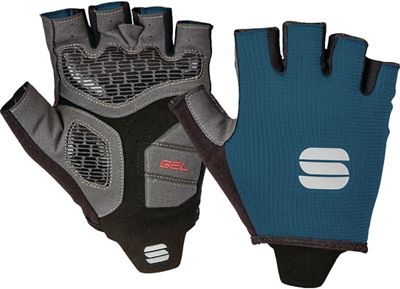 Sportful TC Gloves  - Blue Sea - XL, Blue Sea