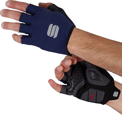 Sportful TC Gloves  - blu - XXL, blu