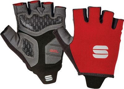 Sportful TC Gloves  - Chili Red - XL, Chili Red
