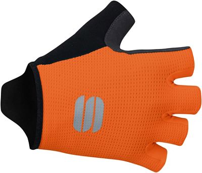 Sportful TC Gloves - Orange SDR