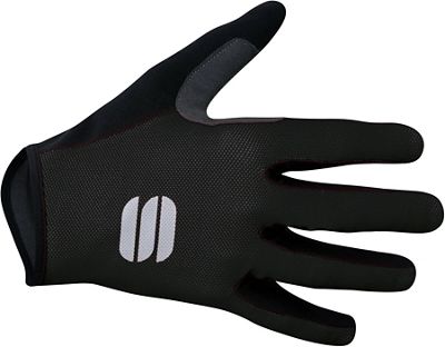 Sportful Full Grip Gloves - Noir