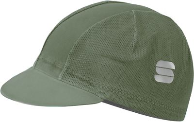 Sportful Monocrom Cap  - Dry Green, Dry Green
