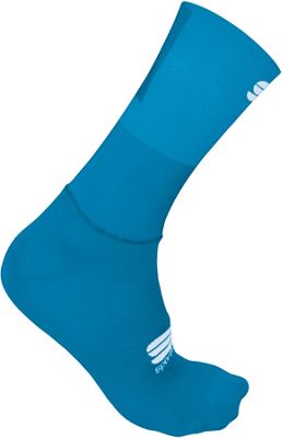 Sportful Pro Light Socks - Blue Methyl-Blue Atomic - XL