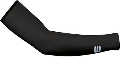 Sportful Fiandre Light Armwarmers - Black, Black