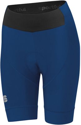 Sportful Women's Bodyfit Pro Shorts  - Blue Twilight, Blue Twilight