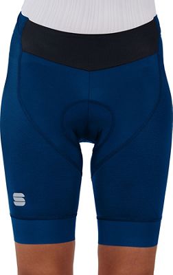Sportful Women's Bodyfit Pro Shorts - blu - XL, blu