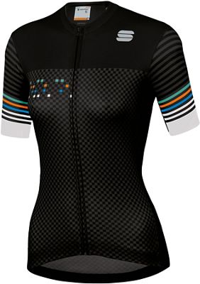 Sportful Women's Sticker Jersey Review