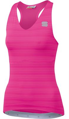 Sportful Women's Kelly Top - BUBBLE GUM