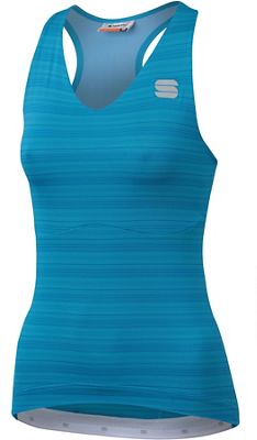 Sportful Women's Kelly Top  - Blue ATomic - XS, Blue ATomic