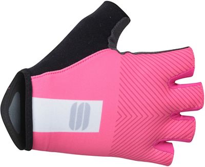 Sportful Women's Diva Gloves - BUBBLE GUM