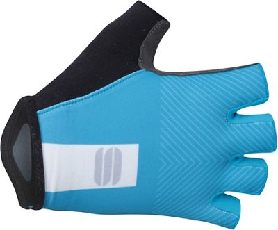 Sportful Women's Diva Gloves  - Blue ATomic, Blue ATomic