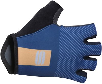 Sportful Women's Diva Gloves - Blue Twilight
