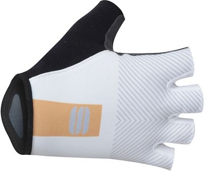 Sportful Women's Diva Gloves - Blanc - XS
