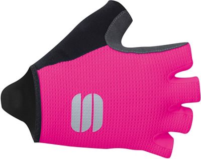 Sportful Women's TC Gloves - BUBBLE GUM