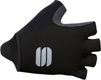 Sportful Women's TC Gloves SS20 - Black - XL}, Black