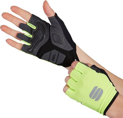 Sportful Women's TC Gloves  - giallo - XS, giallo