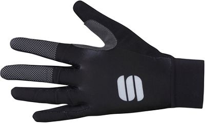 Sportful Women's Giara Gloves - Noir - XS