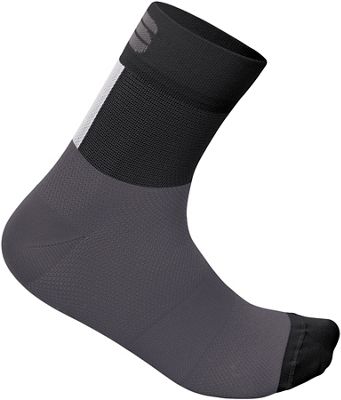 Sportful Women's Pro Socks - Noir - blanc - S/M
