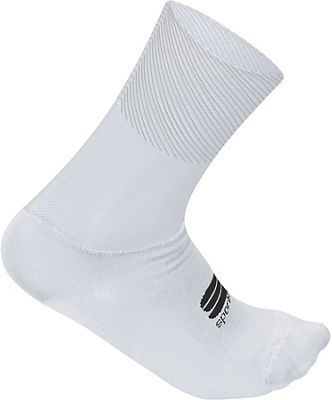 Sportful Women's Evo Socks - Blanc - L/XL/XXL