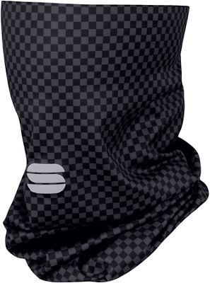Sportful Women's Oasis Neckwarmer - Noir/Anthracite - One Size